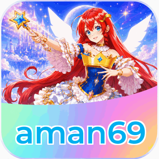 aman69 APK Indonesia - Panduan Lengkap dan Tutorial